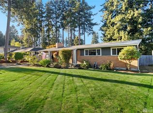 1031 Fir Park Ln, Fircrest, WA 98466