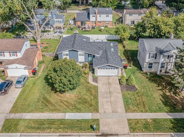 21760 Glenmorra St, Southfield, MI 48076