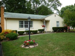 3850 Monaca Ave, Youngstown, OH