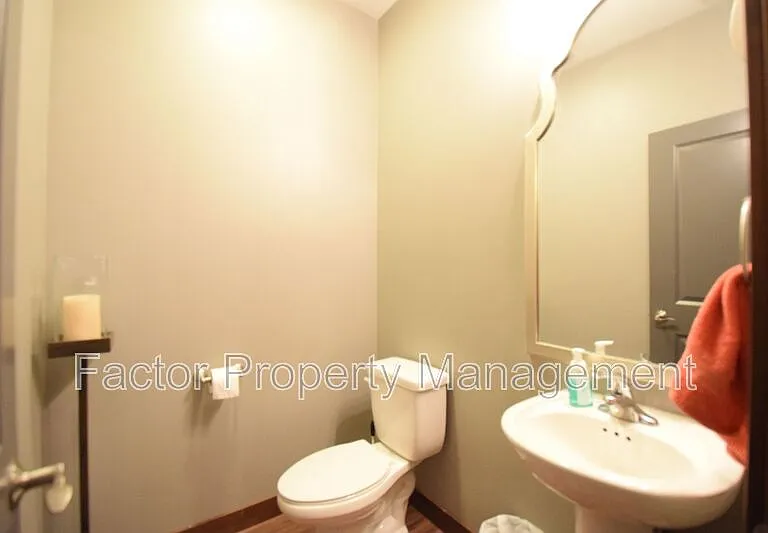 814 Pinnacle Path — Photo 10
