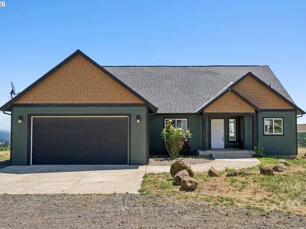8278 Se Sky Vista Dr., Amity, OR 97101