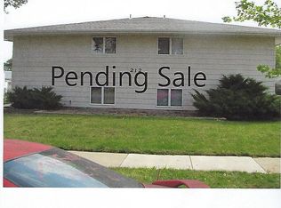 212 N State St APT 8, Aberdeen, SD 57401