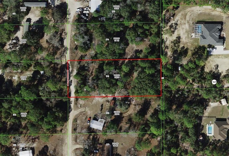 1st image of (Undisclosed Address)