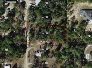 (Undisclosed Address), Crystal River, FL 34428