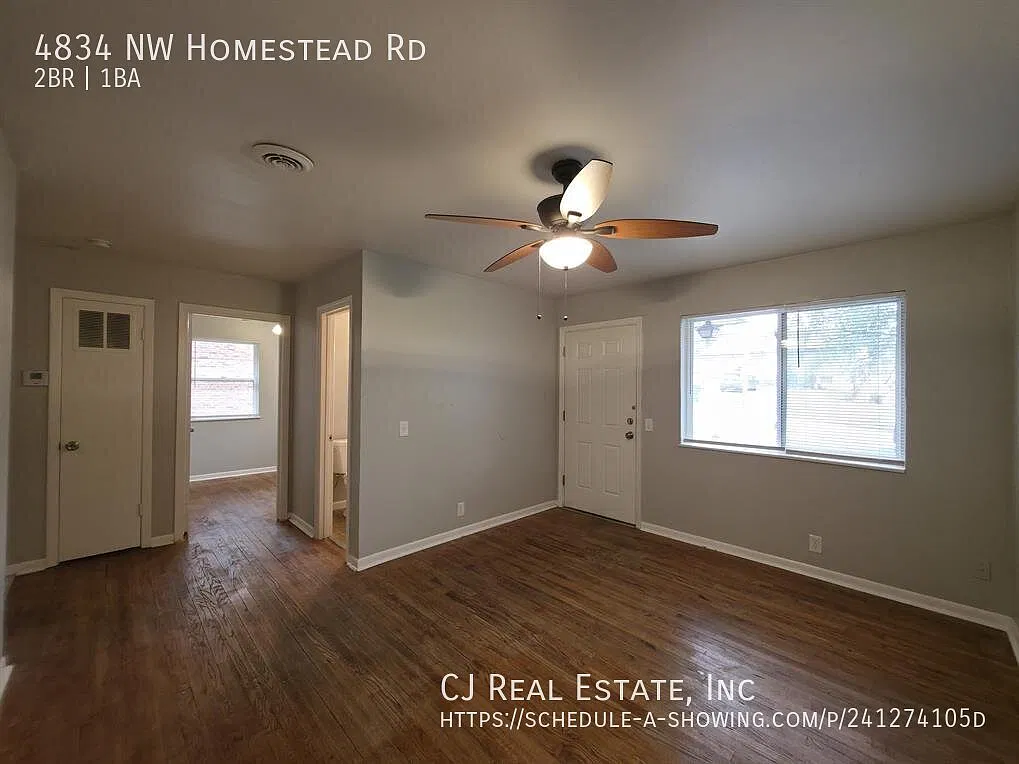 2 bed, $950 — Photo 2