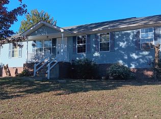 107 Grant Ave, Oak Grove, KY 42262