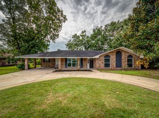 20191 Pineville Rd, Long Beach, MS 39560