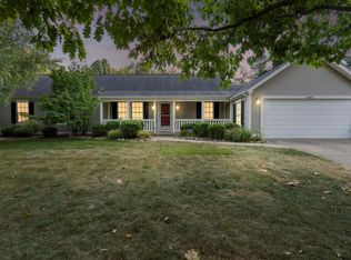 1683 Briar Ridge Dr, Ann Arbor, MI 48108
