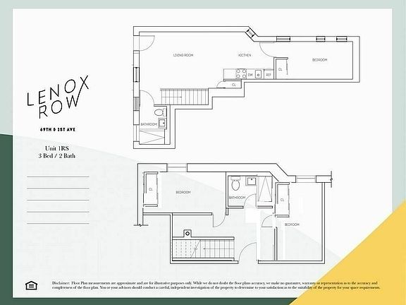2nd image of 403 E 69th St #1RS