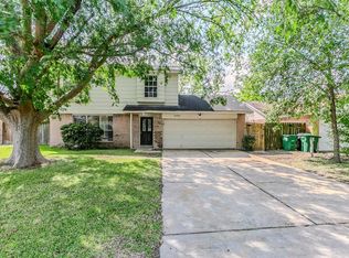 15406 Markwood Ct, Houston, TX 77053