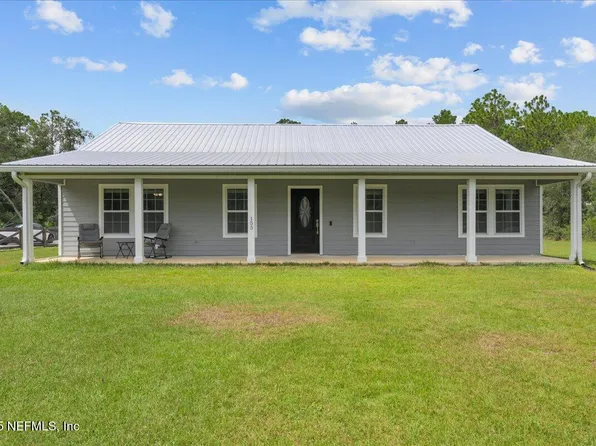 155 DAREN Drive, Palatka, FL 32177