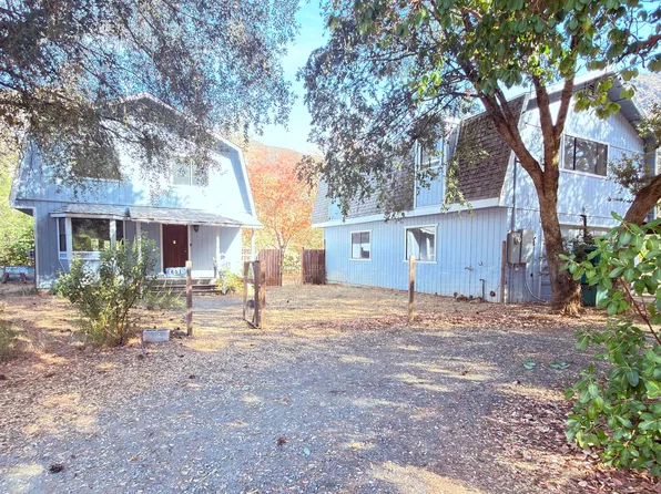 461 River Acres Rd, Junction City, CA 96048