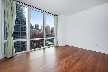 Rented by Elika Associates II, LLC