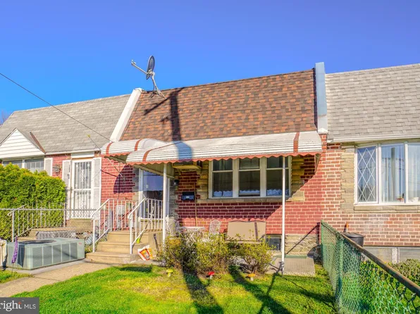 126 Ervin Ave, Linwood, PA 19061