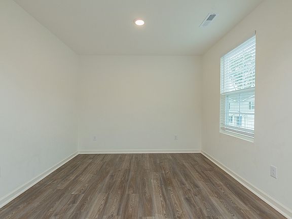 Formal Sitting/Flex space