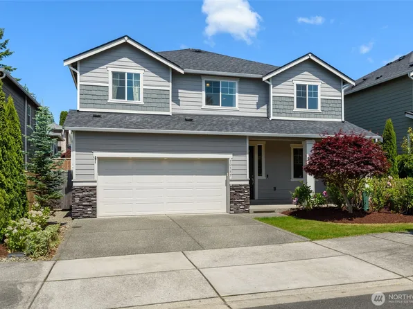10185 33rd Place NE, Lake Stevens, WA 98258