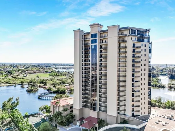 14380 Riva Del Lago DR Apt 1802, FORT MYERS, FL 33907