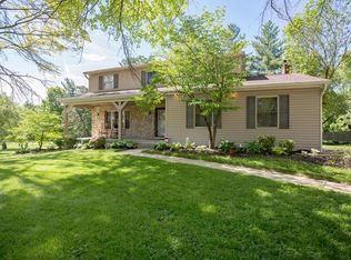 1291 Parkway Ct, Fairfield, OH 45014