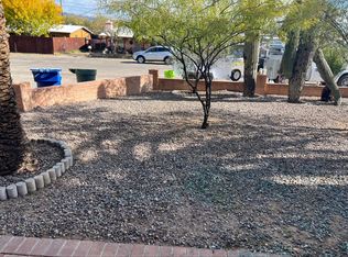 4039 N Park Ave, Tucson, AZ 85719