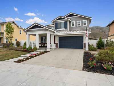 421 Azalea St, Fillmore, CA, 93015