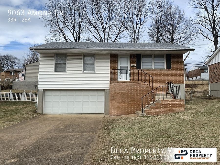 1st image of 9063 Amona Dr