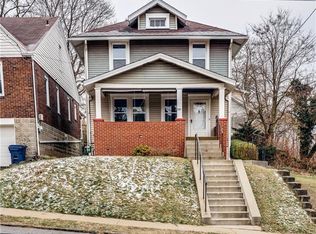 235 Grant Ave, Bellevue, PA