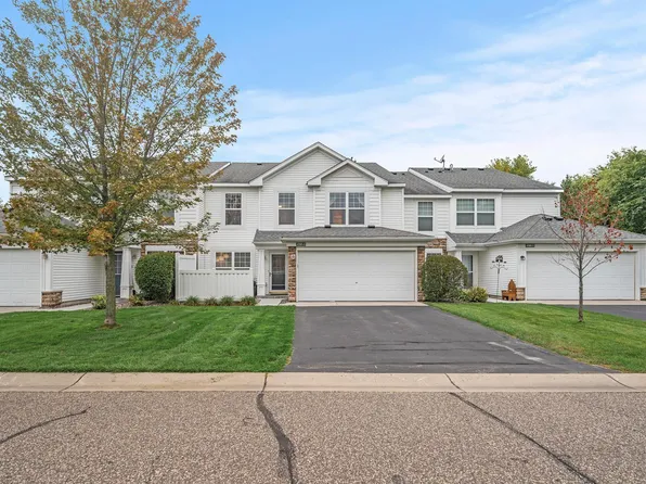 4980 149th St N Unit 3, Hugo, MN 55038