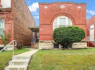 3607 Oregon Ave, Saint Louis, MO