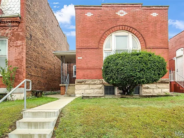 3607 Oregon Ave, Saint Louis, MO 63118