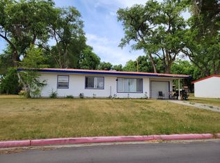1118 W Farr Ave, Ogden, UT 84404