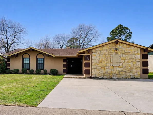 125 Bellaire Dr, Denton, TX 76209