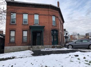 217 Danforth St, Syracuse, NY 13208