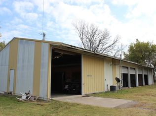 1543 W Laurel St, Independence, KS 67301