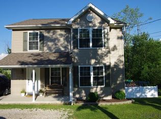 282 Ragers Hill Rd, South Fork, PA 15956