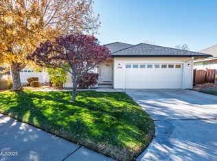 1760 Mahogany Cir, Minden, NV 89423