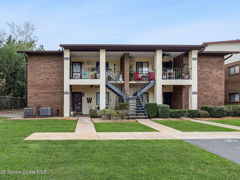 1st image of 541 Belltower Ave #390