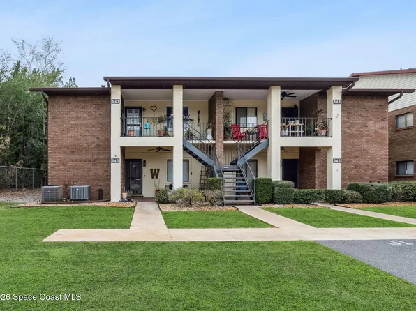541 Belltower Ave #390, Deltona, FL 32725
