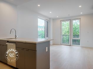 1499 Bedford Ave #4A, Brooklyn, NY 11216