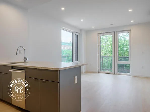 1499 Bedford Avenue 6B image 1 of 45