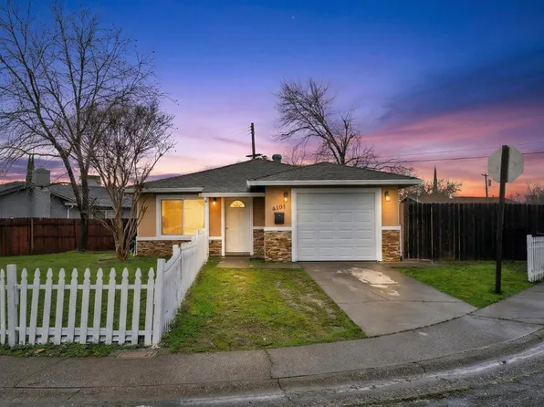 6101 Queen Ct, North Highlands, CA 95660