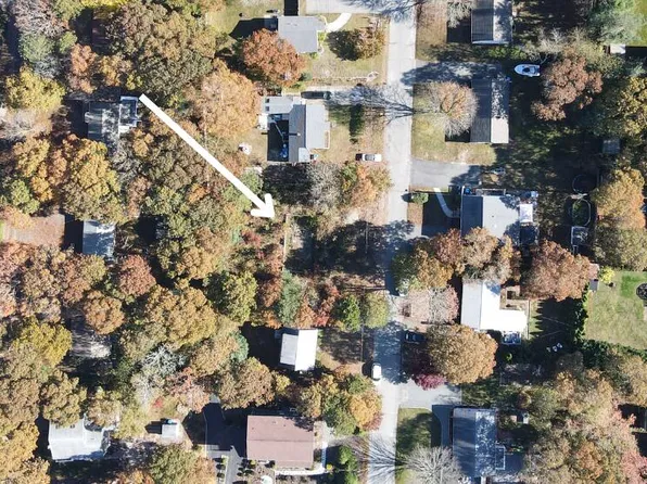 20 Seaspray Drive, East Falmouth, MA 02536