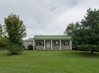 1698 Lowell Rd, Pence Springs, WV 24962