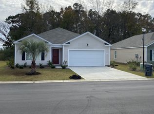 346 Spruce Pine Way, Conway, SC 29526