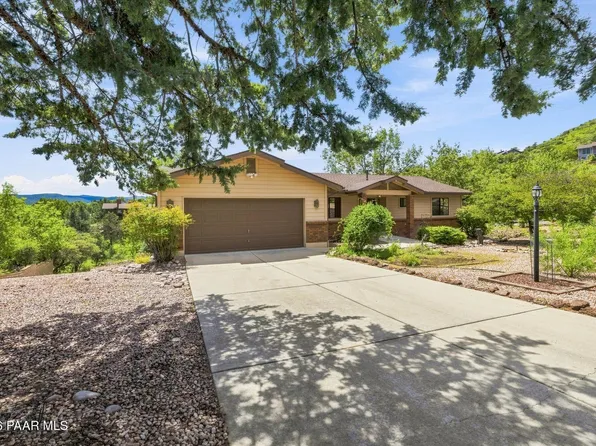 4973 Pitaya Ct, Prescott, AZ 86301