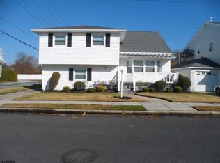 431 N Clermont Ave, Margate, NJ