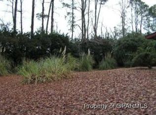 208 Wild Cat Rd, Williamston, NC 27892