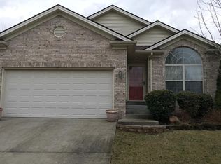 268 Long Branch Ln, Lexington, KY 40511