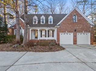 8764 Wildwood Links, Raleigh, NC 27613