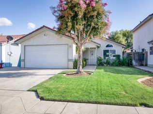 5753 W Ellery Ave, Fresno, CA 93722