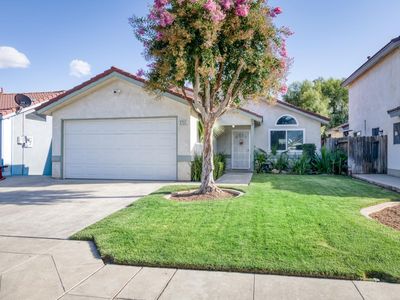 5753 W Ellery Ave, Fresno, CA, 93722